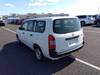 TOYOTA SUCCEED VAN
