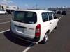 TOYOTA SUCCEED VAN
