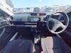 TOYOTA SUCCEED VAN