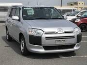 2020 TOYOTA SUCCEED VAN