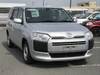 TOYOTA SUCCEED VAN