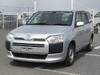 TOYOTA SUCCEED VAN