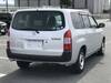 TOYOTA SUCCEED VAN