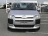 TOYOTA SUCCEED VAN