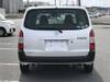 TOYOTA SUCCEED VAN