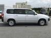 TOYOTA SUCCEED VAN