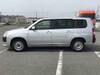 TOYOTA SUCCEED VAN