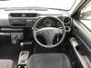 TOYOTA SUCCEED VAN