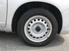 TOYOTA SUCCEED VAN