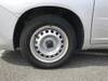 TOYOTA SUCCEED VAN