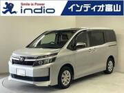 2014 TOYOTA VOXY