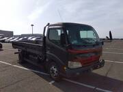 2006 TOYOTA DYNA 3ton