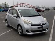 2013 TOYOTA RACTIS X