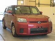 2008 TOYOTA COROLLA RUMION 1.5G
