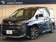 2023 TOYOTA NOAH