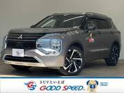 2022 MITSUBISHI OUTLANDER PHEV