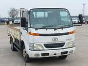 2002 TOYOTA DYNA 2ton