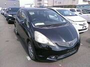 2008 HONDA FIT G