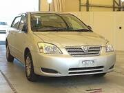 2003 TOYOTA ALLEX