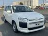 MAZDA FAMILIA VAN