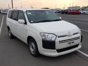 2020 MAZDA FAMILIA VAN