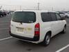 MAZDA FAMILIA VAN