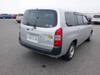 TOYOTA PROBOX VAN