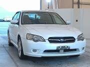 2005 SUBARU LEGACY B4 2.0R