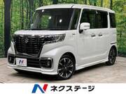 2018 SUZUKI SPACIA CUSTOM