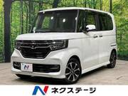 2018 HONDA N-BOX CUSTOM