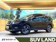 2020 NISSAN X-TRAIL 20Xi