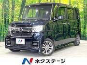 2021 HONDA N-BOX CUSTOM