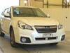 SUBARU LEGACY OUTBACK