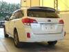 SUBARU LEGACY OUTBACK