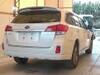 SUBARU LEGACY OUTBACK