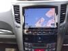 SUBARU LEGACY OUTBACK