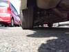 SUBARU LEGACY OUTBACK
