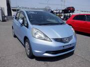 2008 HONDA FIT G