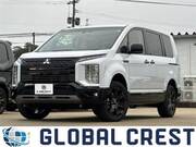 2025 MITSUBISHI OTHER