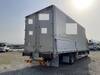 HINO POWDER CEMENT TRUCK