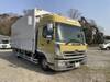 HINO POWDER CEMENT TRUCK