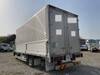 HINO POWDER CEMENT TRUCK