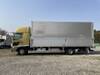 HINO POWDER CEMENT TRUCK