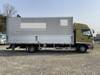 HINO POWDER CEMENT TRUCK