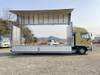 HINO POWDER CEMENT TRUCK