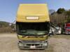 HINO POWDER CEMENT TRUCK