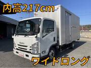 2016 ISUZU OTHER