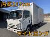 ISUZU OTHER