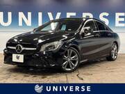 2013 MERCEDES BENZ CLA-CLASS