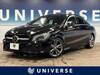 MERCEDES BENZ CLA-CLASS